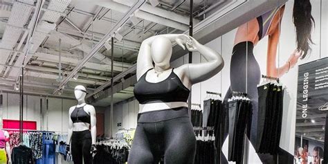 nike grote maten paspop|Plus size Kleding .